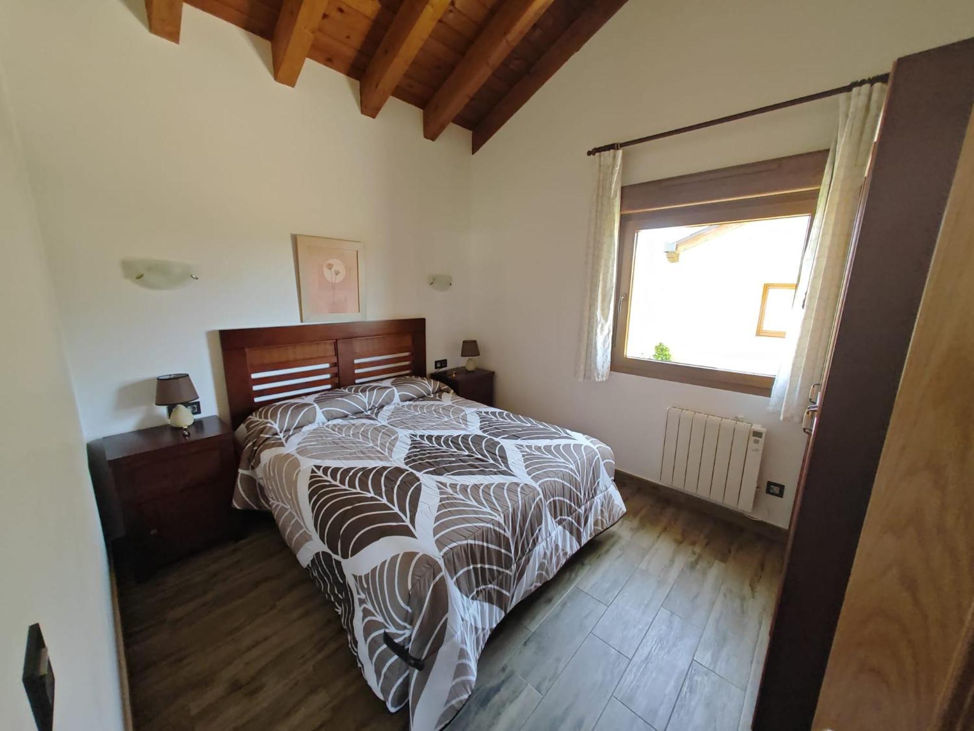 Casas Rurales Cuatro Valles Naredo de Fenar Ngoại thất bức ảnh