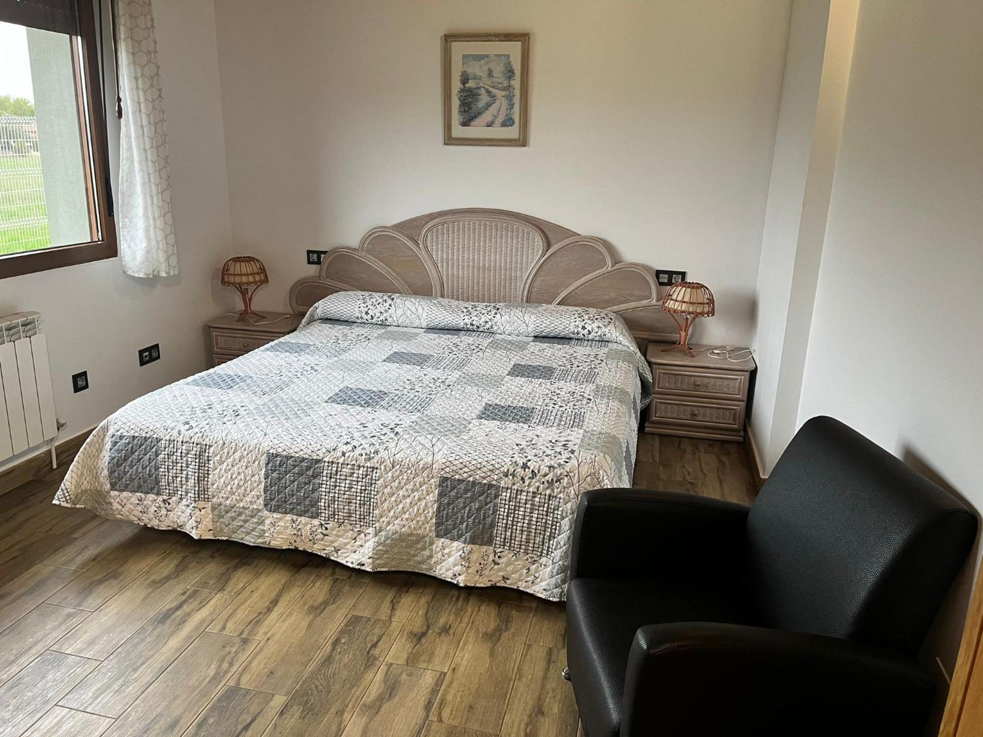 Casas Rurales Cuatro Valles Naredo de Fenar Ngoại thất bức ảnh