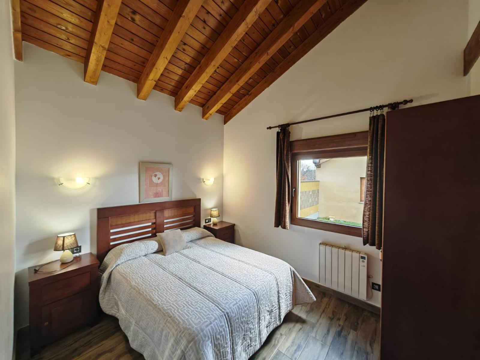 Casas Rurales Cuatro Valles Naredo de Fenar Ngoại thất bức ảnh